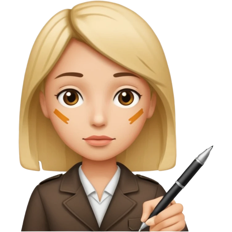 i would like to create  a sofskilss related pictures with bullet points emoji