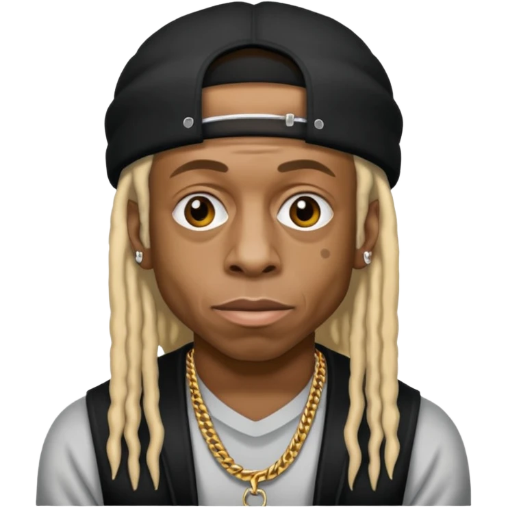 lil Wayne emoji