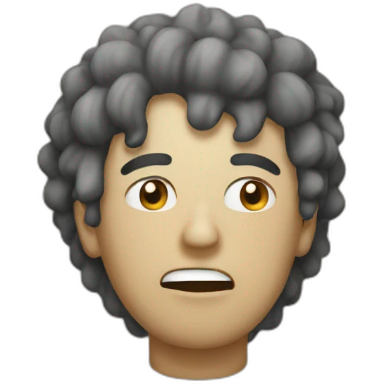 vomitar emoji