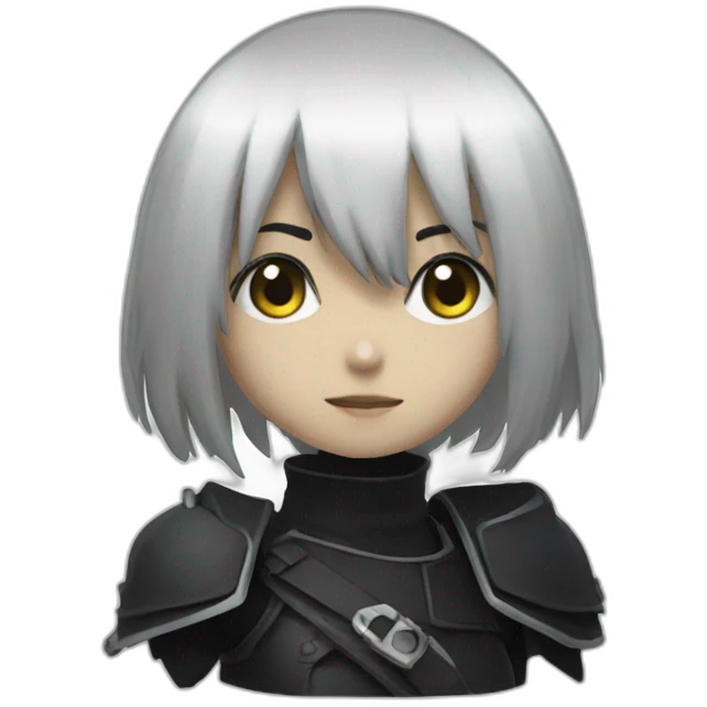 nier 2b emoji