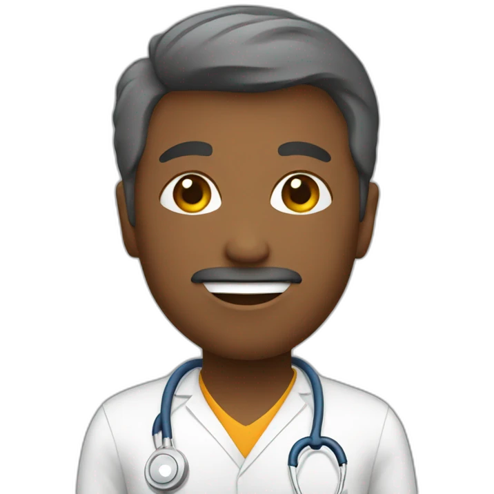 health emoji