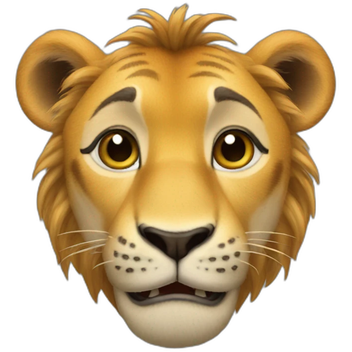 hakuna emoji