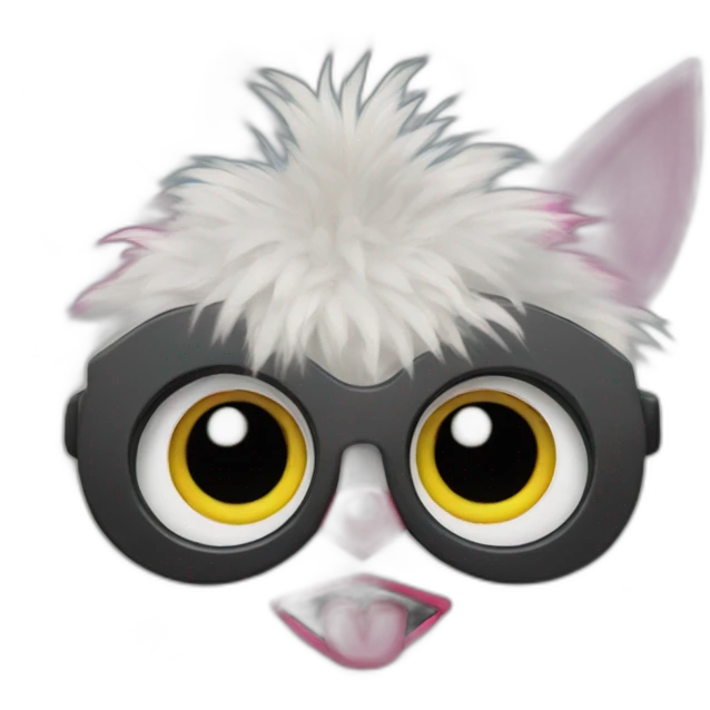 furby emoji