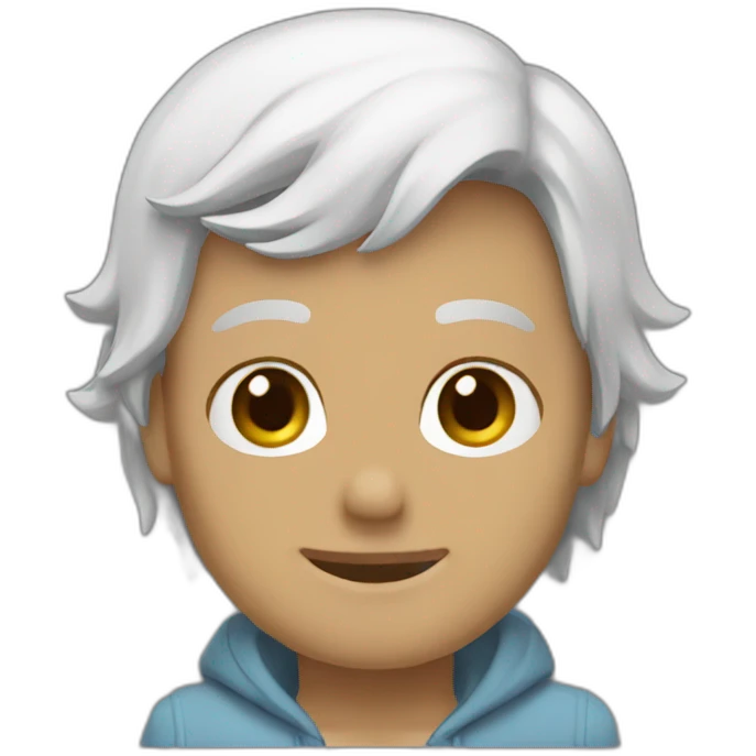 GMK emoji