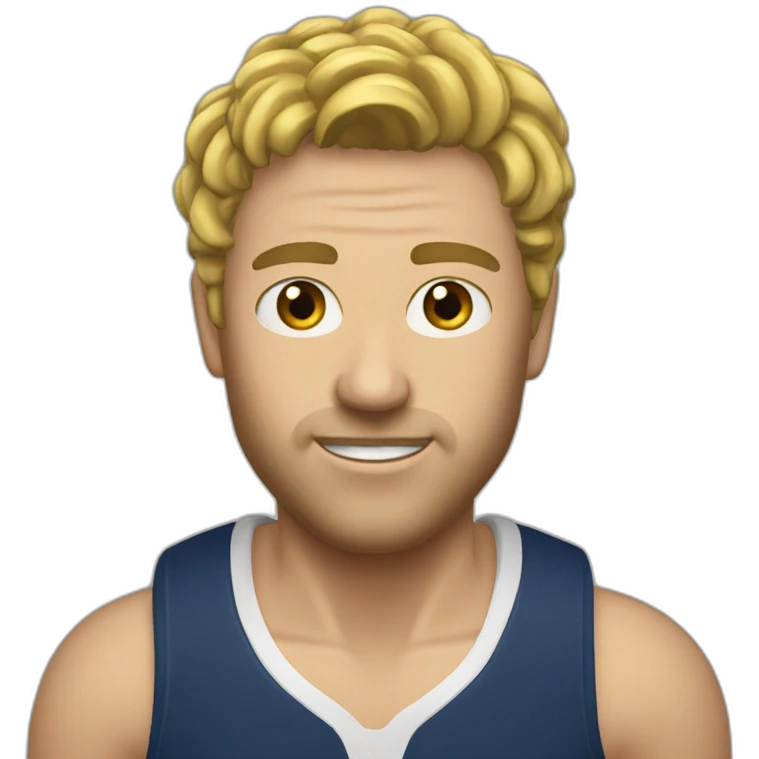 Trou de balle emoji