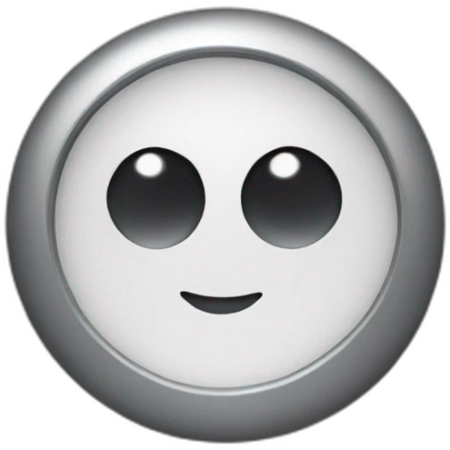 Oxo emoji