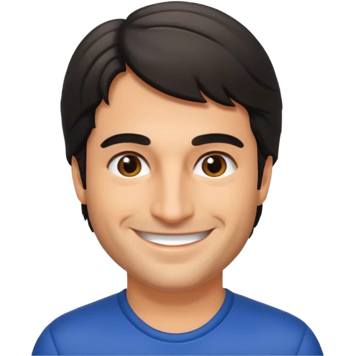 Carlos Sainz emoji