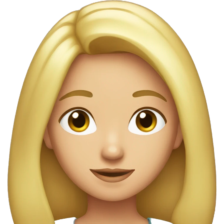 Risa emoji