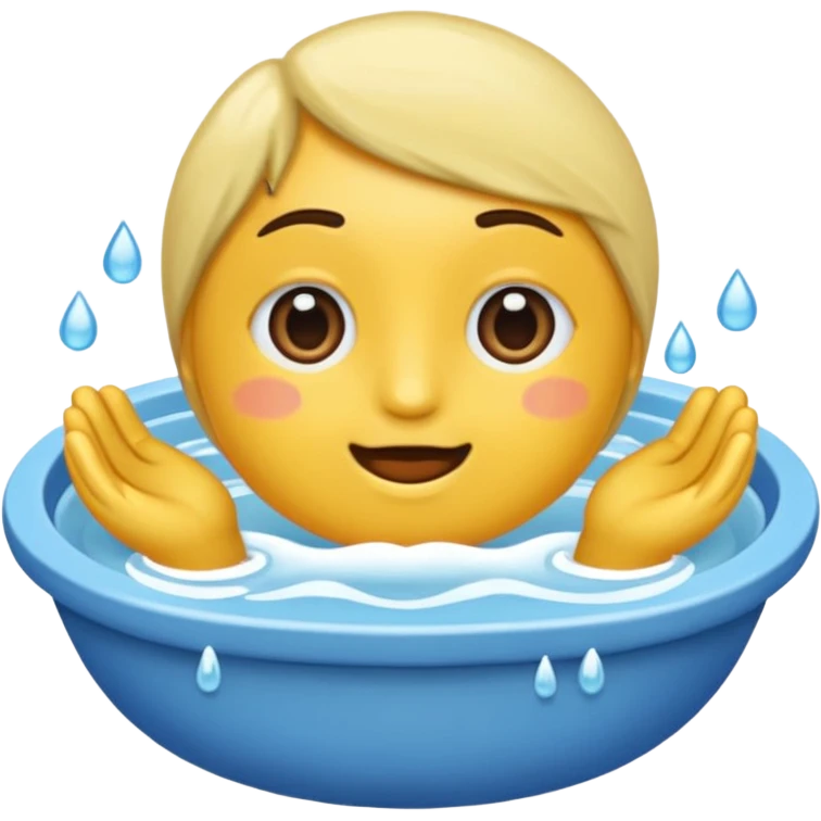 Ванилька и бесквмт
 emoji