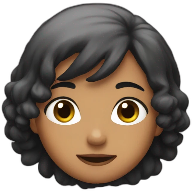 Kiki emoji