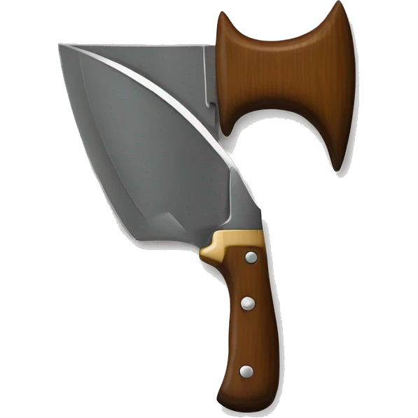horl knife sharpener emoji