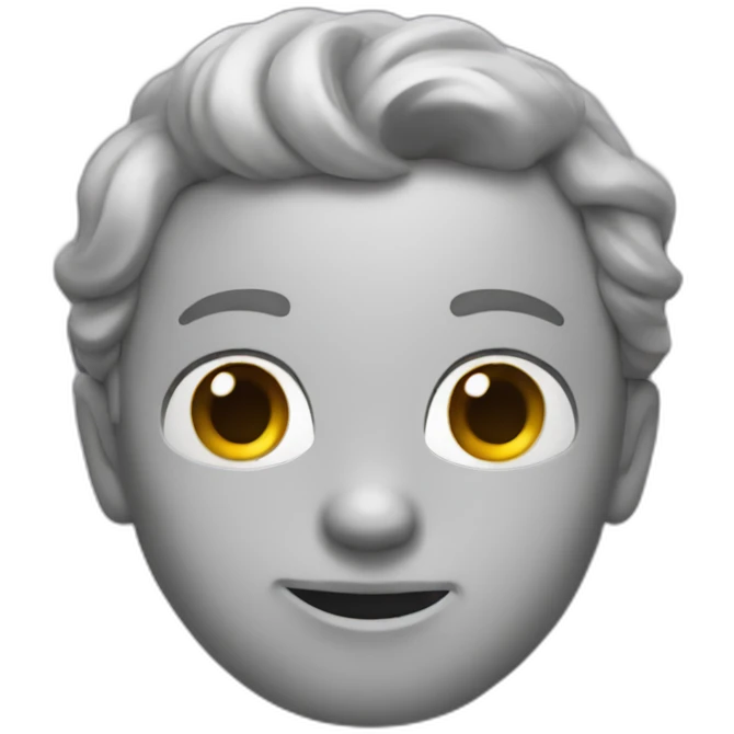 bonjour emoji