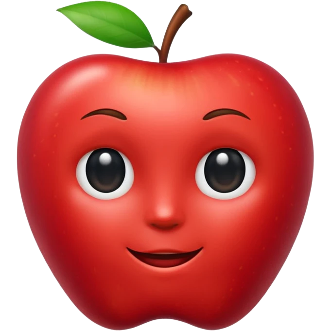 Memoji apple emoji
