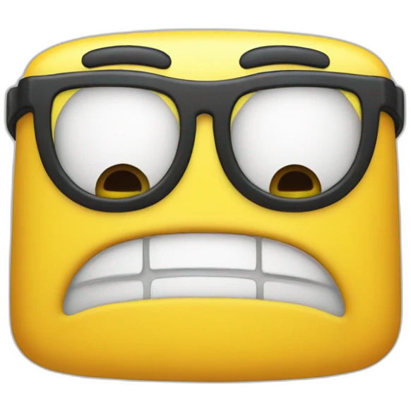 Bob l'éponge emoji