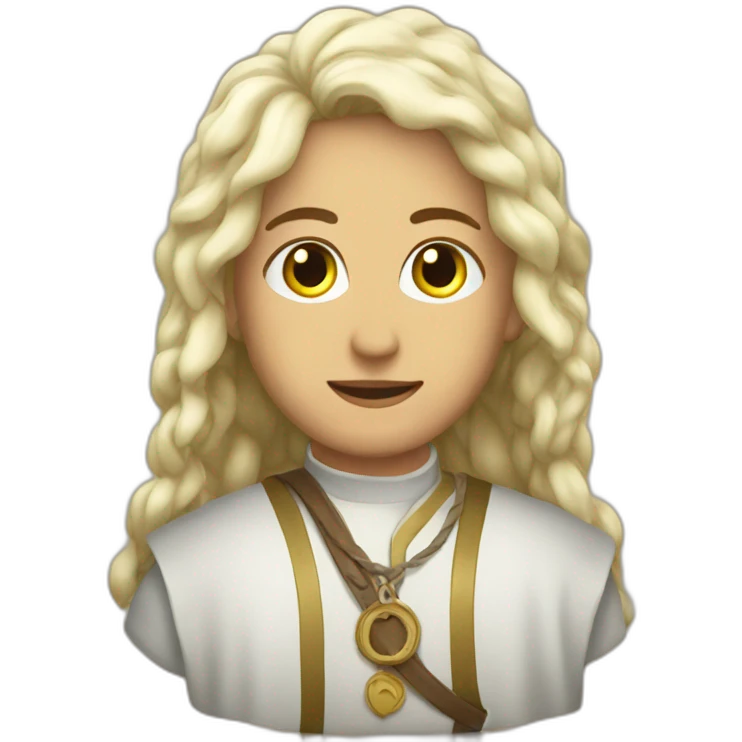 Cristiani emoji