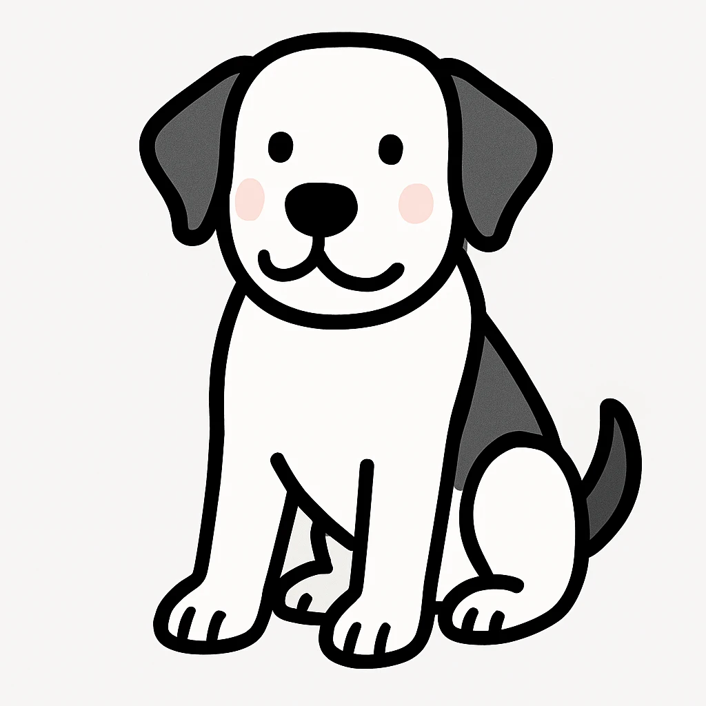 dog emoji