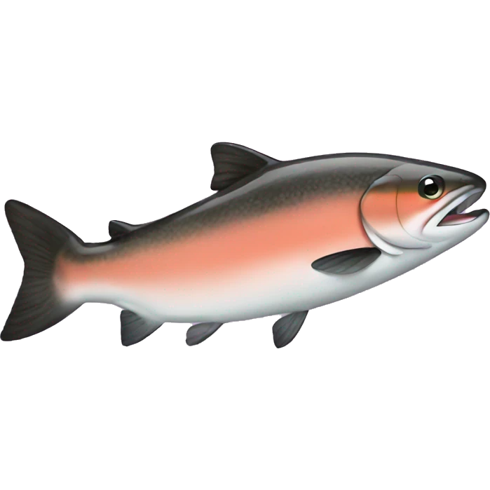 Salmon emoji