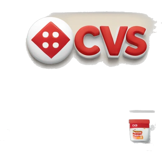 cvs store front emoji