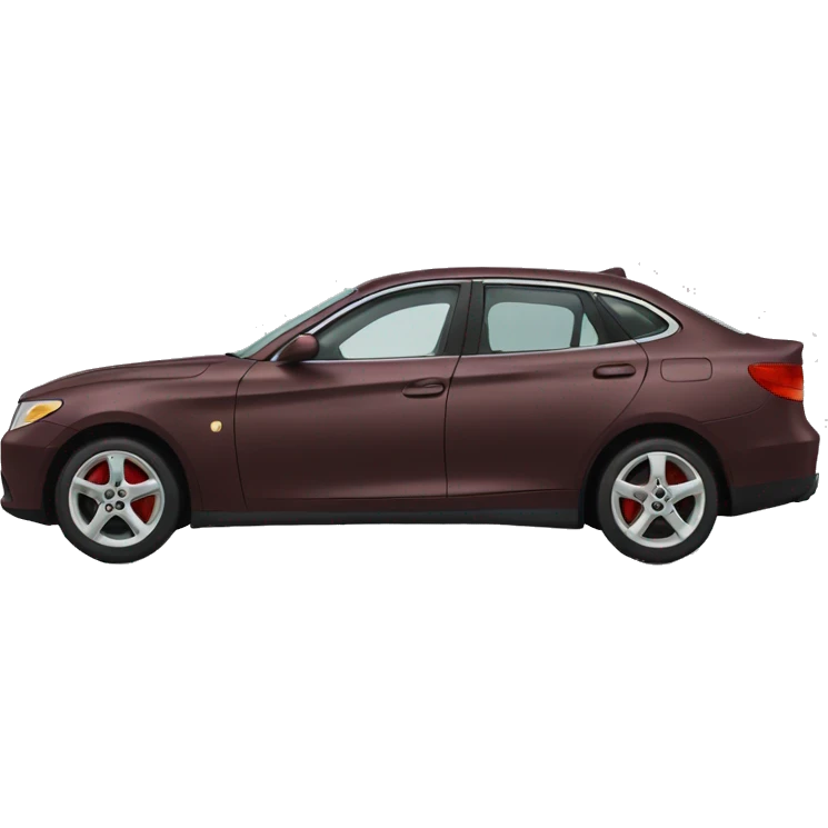 Car tint  emoji