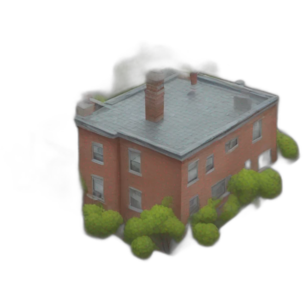 rooftop emoji