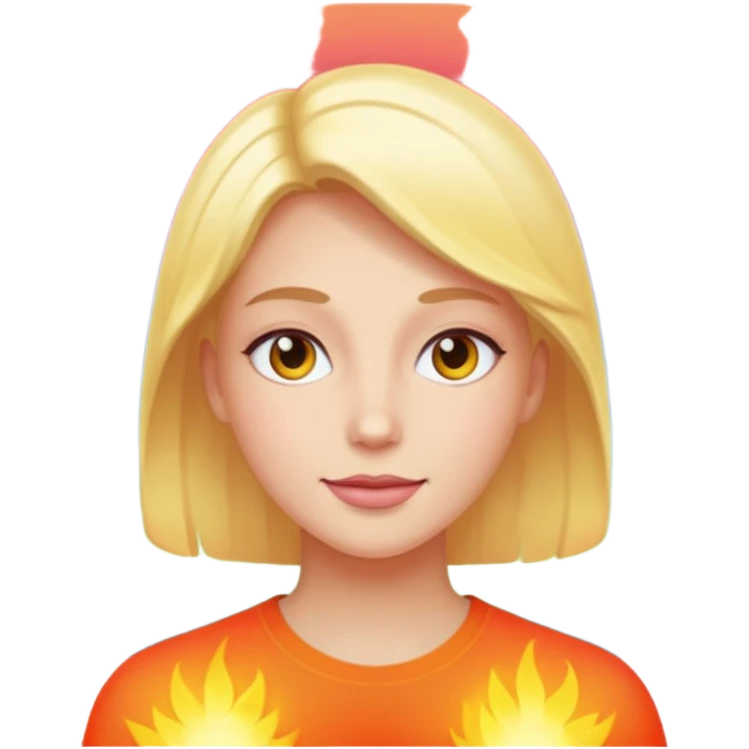 i want somehting with aura that represents developeer emoji