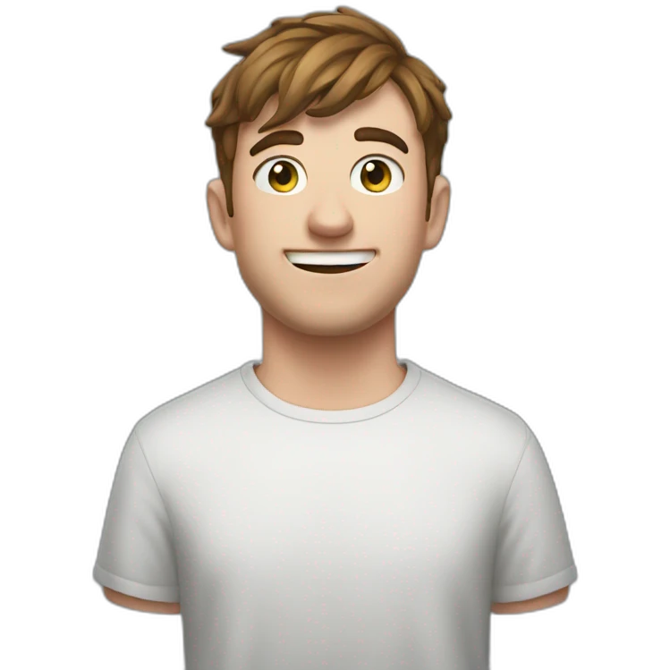 MrBeast emoji