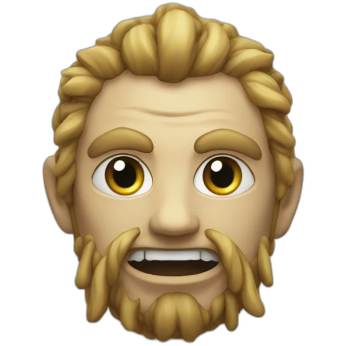 Sevagoth emoji