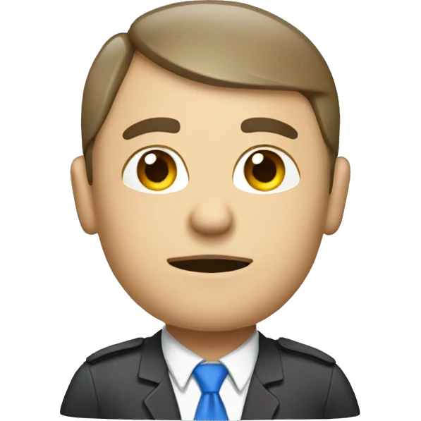 PC-IT Support emoji