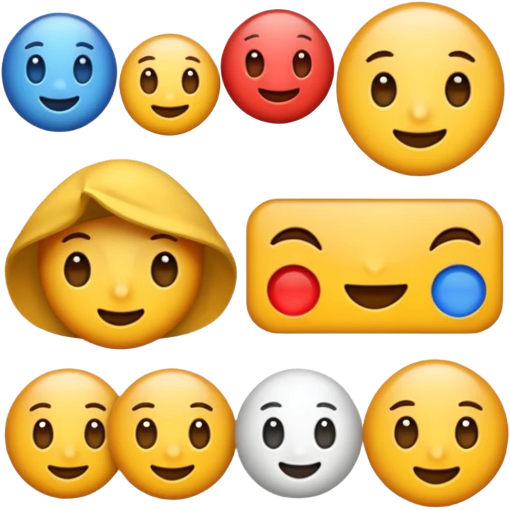  farioa emoji