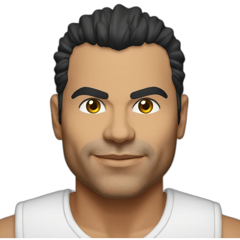 Amr Diab emoji