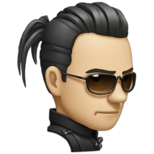 Rammstein emoji