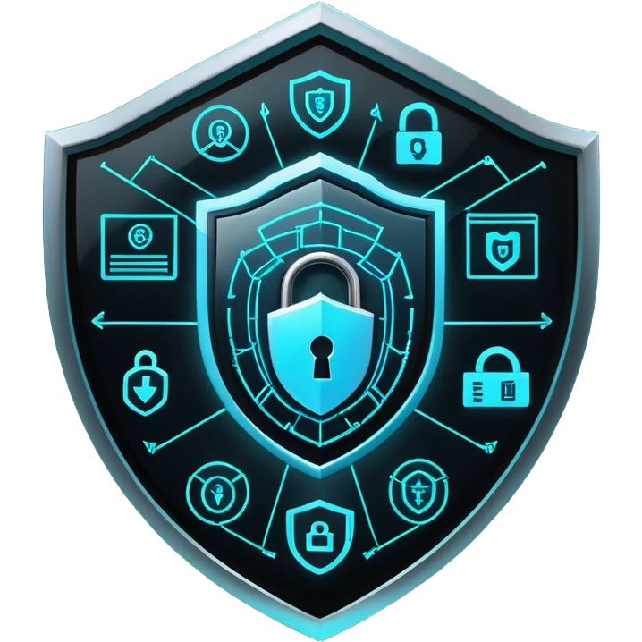 Design Style & Theme
1. Colors & Aesthetic
Primary Colors: White, Black, Red, Blue (Quranium’s brand colors).
Cyber/Tech Vibe: Neon effects, futuristic symbols, and sharp designs.
Dark Mode Optimized: High contrast for visibility on dark backgrounds.
Minimalist Yet Bold: Clean and sharp icons, readable at small sizes.

Security & Blockchain Emojis
🔐 Locked
🔓 Unlocked
🛡️ Cyber Shield
🔑 Digital Key
🌐 Blockchain Node
🏴‍☠️ Hacker Alert
🔄 Transaction Verified
📜 Smart Contract
⚡ High-Speed TX
🔍 Audit Check
 emoji