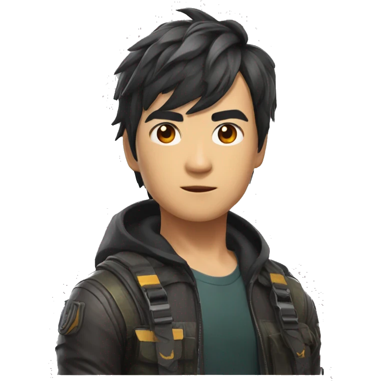 Garena free fire emoji