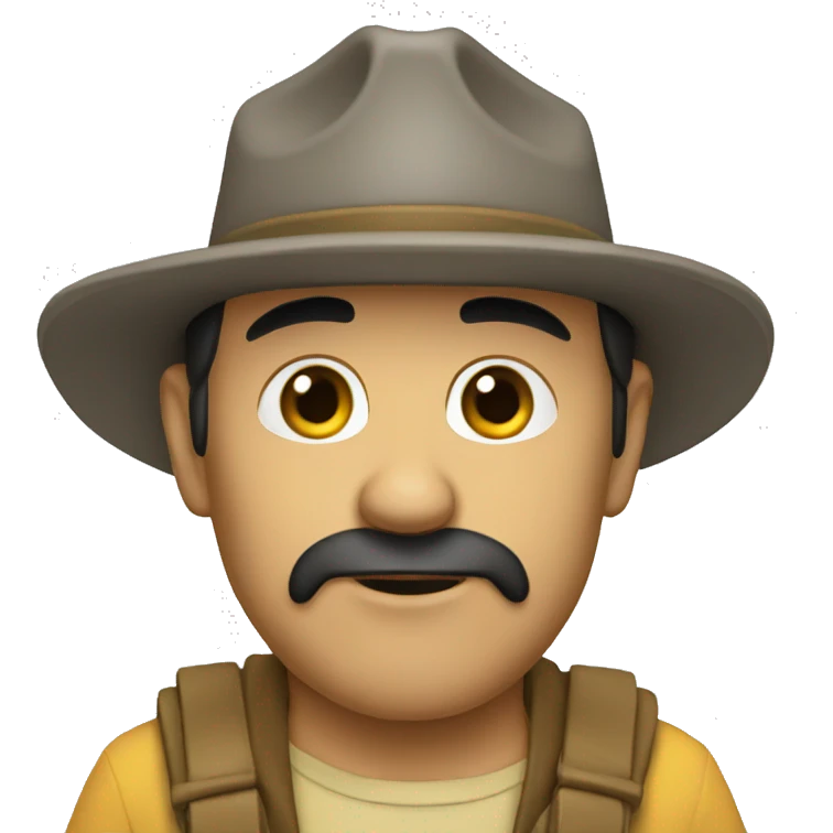 Apache Hadoop emoji