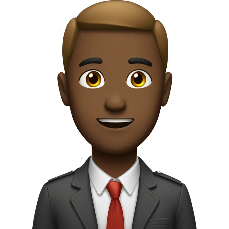 собака emoji