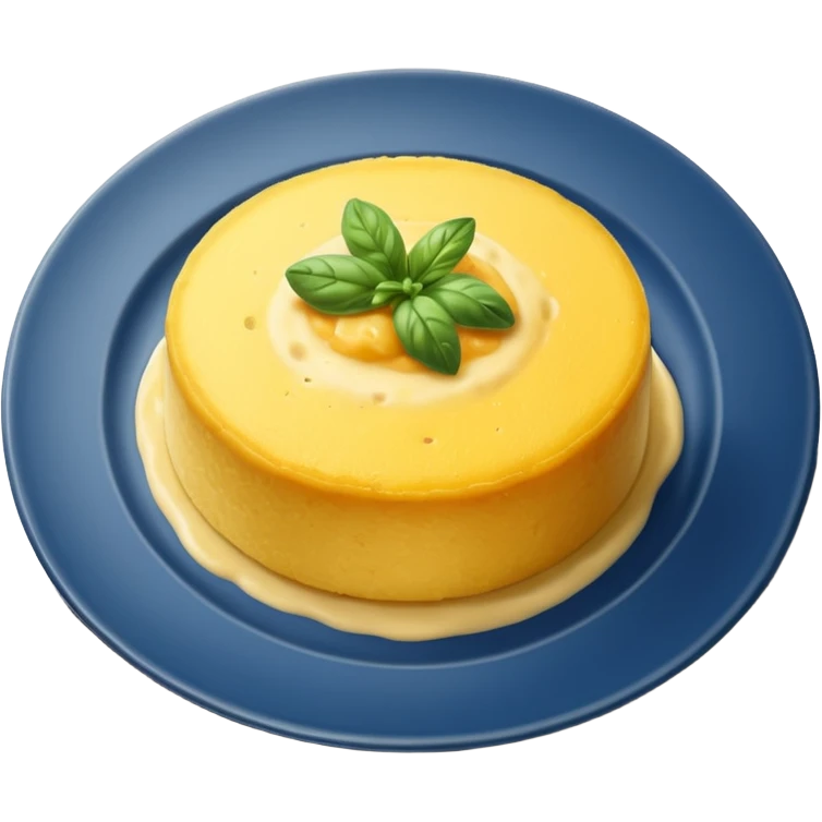 Deve sempre essere una polenta però, così c’è solo la pentola che invece non voglio   emoji