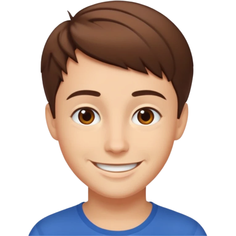Julien mari emoji