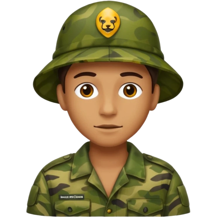 jungler emoji