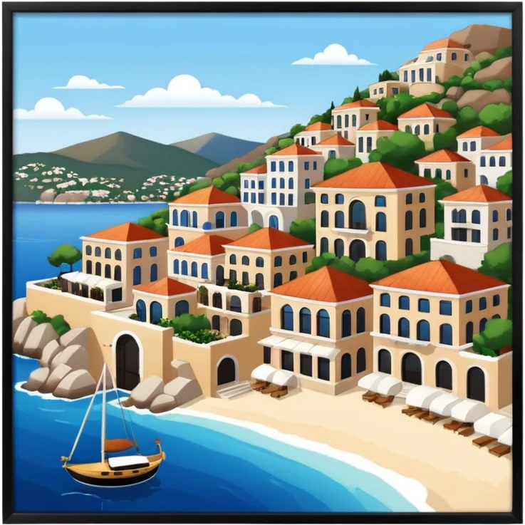 kalkan emoji