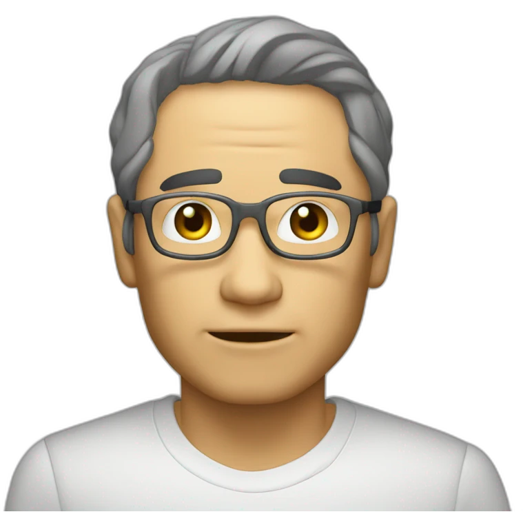 Satoshi Nakamoto emoji
