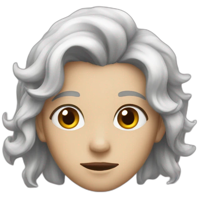 Mirtylle emoji