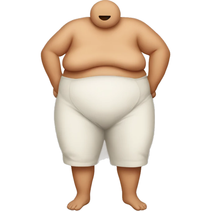 belly emoji