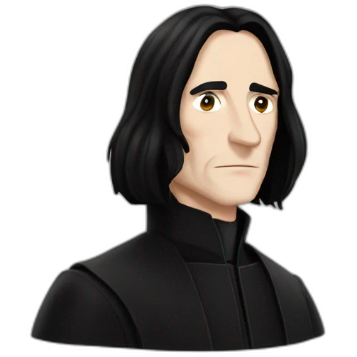 Severus snape emoji