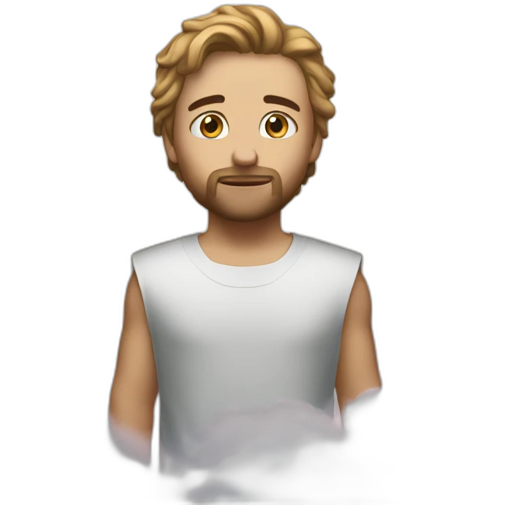 elysium - heaven on earth emoji