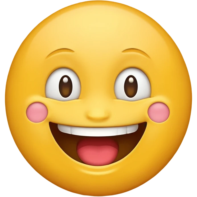 Make a funny emoji emoji
