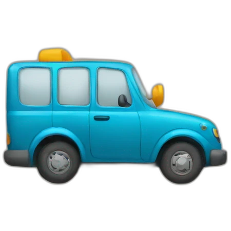 transportes químicos Ramírez emoji