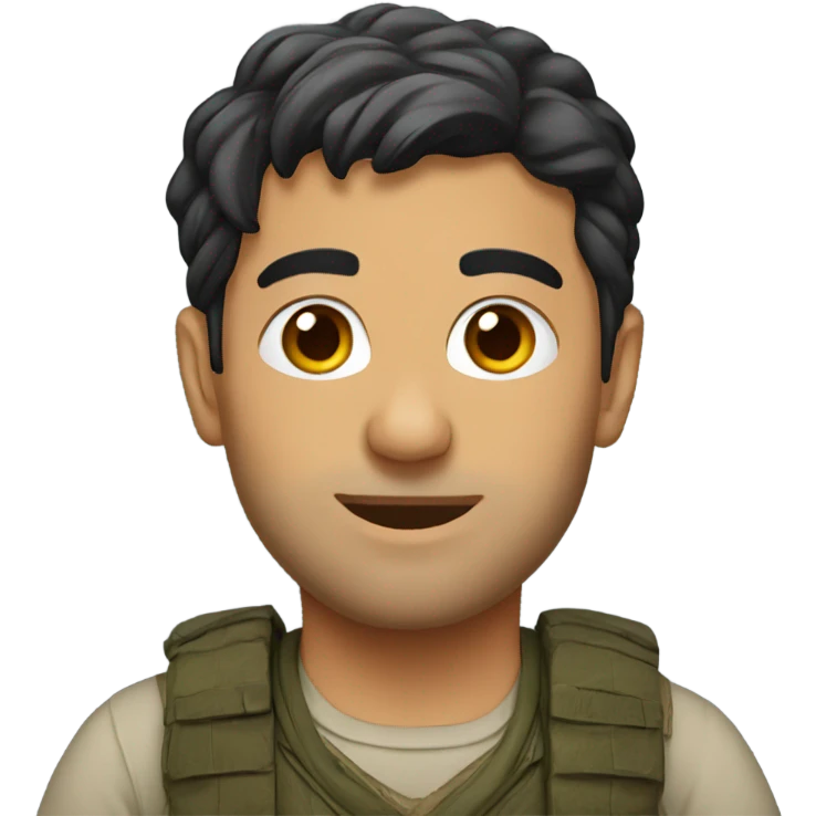Kurdistan emoji