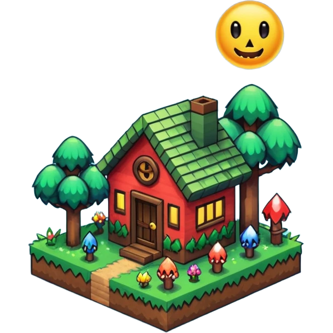 terraria emoji