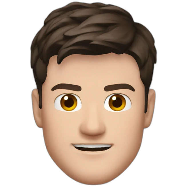 harry maguire emoji