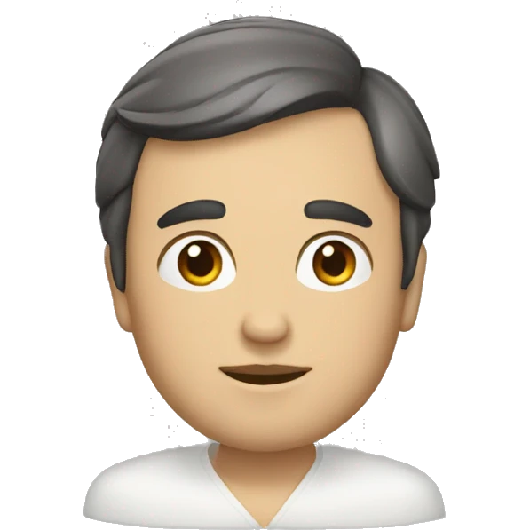 Cruz de borgoña emoji